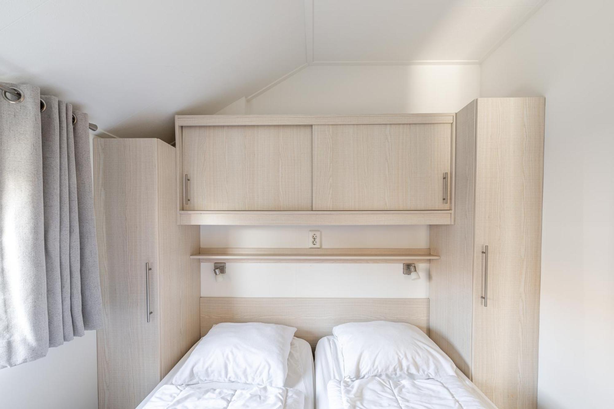 Lodges De Driesprong דומבורג מראה חיצוני תמונה