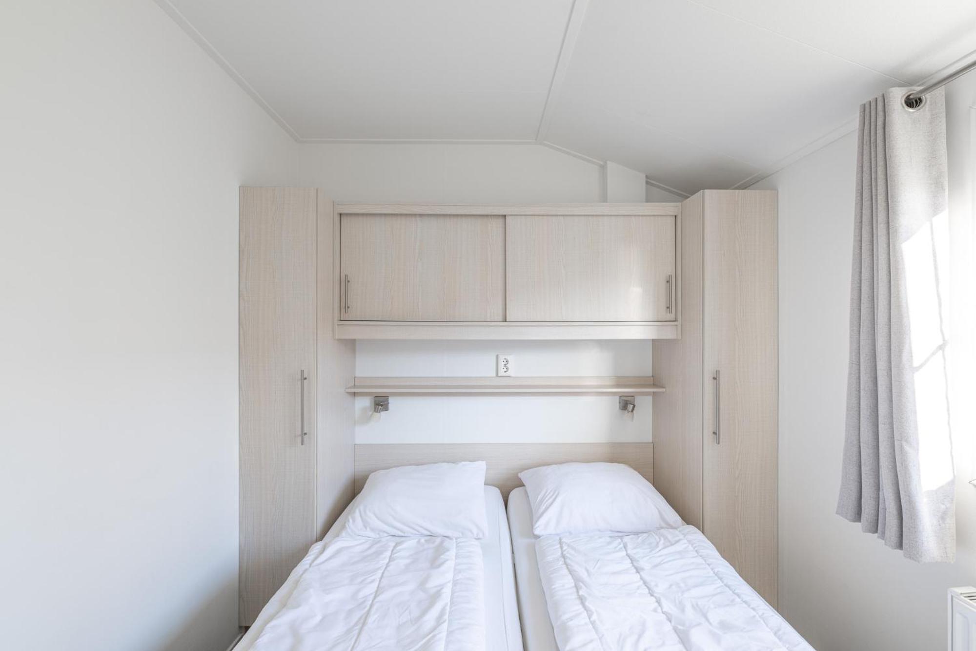 Lodges De Driesprong דומבורג מראה חיצוני תמונה