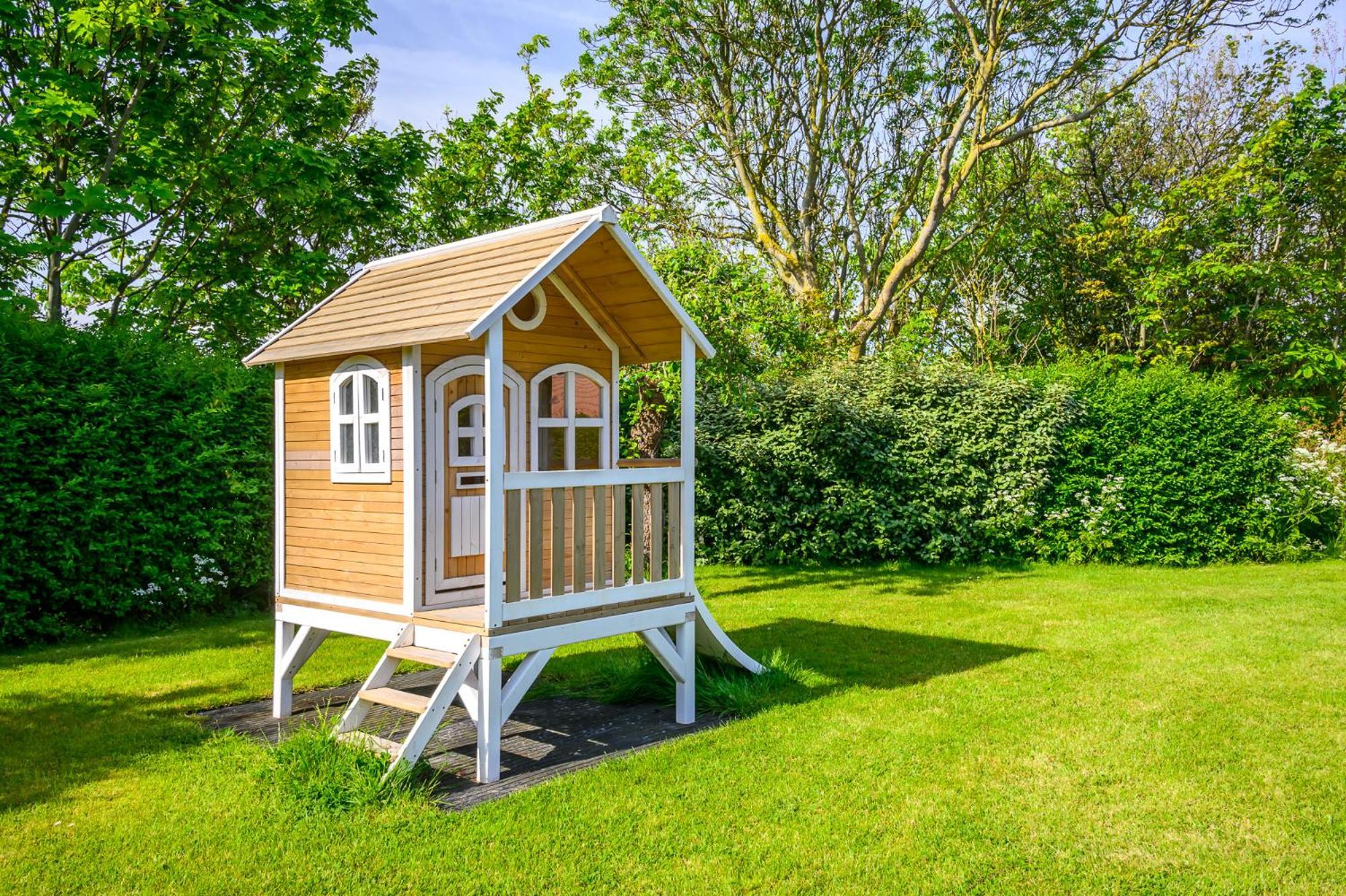 Lodges De Driesprong דומבורג מראה חיצוני תמונה